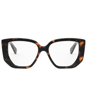 Celine Triomphe Cl50146I - Black