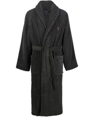 Polo Ralph Lauren Lounge Rente - Negro