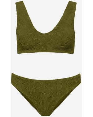 Sorbet Island Noa Bikini - Green