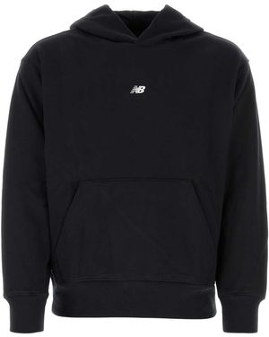 New Balance FELPA - Nero