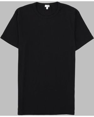 MM6 by Maison Margiela T Shirt - Black