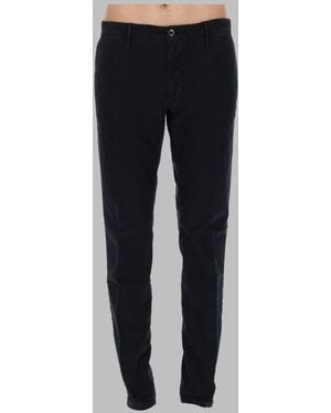 Incotex Pantaloni - Blue
