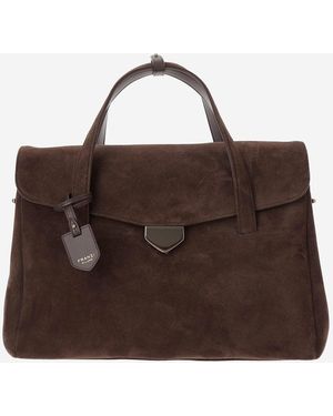 Franzi Milano Franzi Milano - Brown