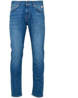 Roy Rogers Roy Roger 's Jeans Jeans - Blau