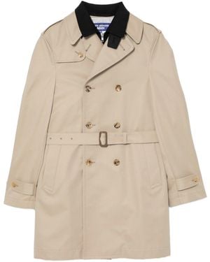 Junya Watanabe Coat - Natural
