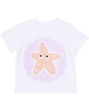 Stella McCartney I'M The One Who's Got It - White
