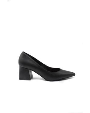 Steve Madden Dekolleté Schwarz