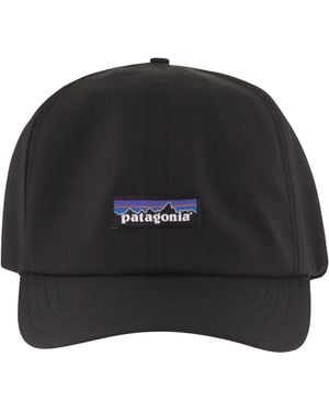 Patagonia Terrebonne - Black