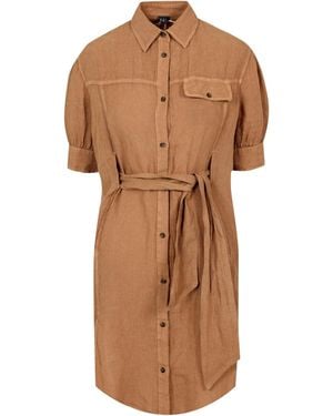 Fay Kleider Kamel - Braun