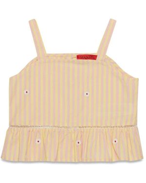 MAX&Co. Shirt - Natural
