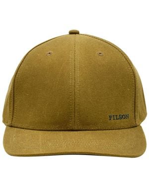 Filson Schals - Grün
