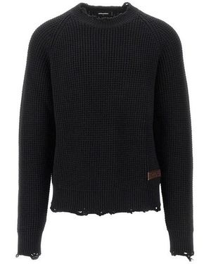 DSquared² Negro