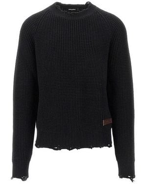 DSquared² Dsquared2 Black