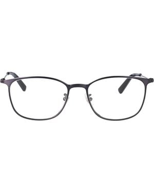 Montblanc Metal Glasses - Brown