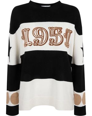 Max Mara Majears - Nero