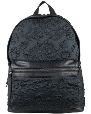 Jimmy Choo Mochila Wilmer - Negro