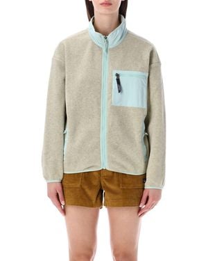 Patagonia Synchilla Fleece Full-Zip - Multicolour