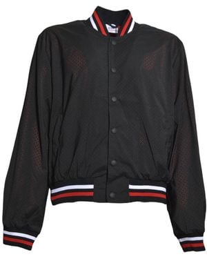 Gcds Abrigos - Negro