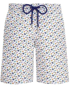 Vilebrequin Sea Clothing - Blue
