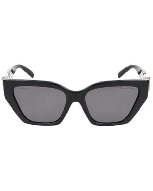 Tiffany & Co. Sunglasses 0 Tf4218 /17/140 - Black