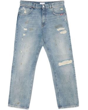 AMISH Jeans - Blue