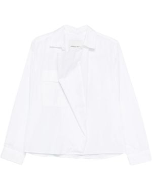 Herskind Shirts - White