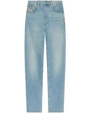 DIESEL Acetate Sunglasses - Blue