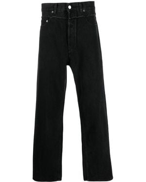 Ambush Pantaloni Jeans - Nero