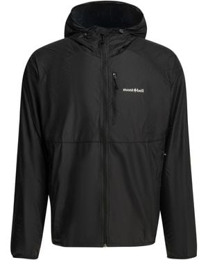 Montbell Nylon Jacket - Black