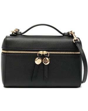 Tory Burch Schmale Romy Tasche - Schwarz