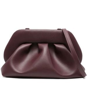 THEMOIRÈ Bios Clutch - Lila