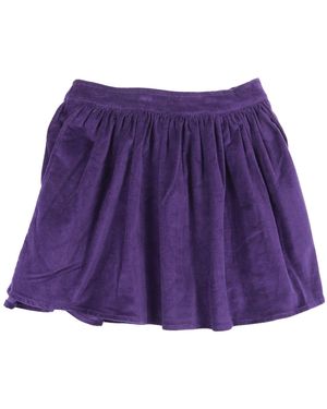 Molo Faldas Brook - Morado