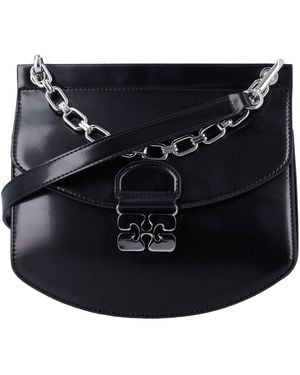 Ganni Bags - Black