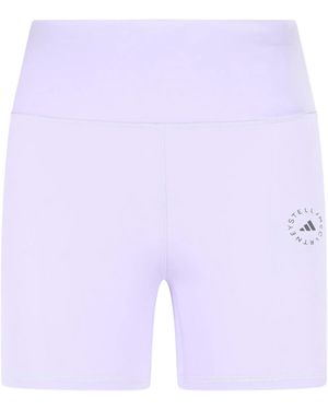 adidas By Stella McCartney Tst Sh Leggings - Purple