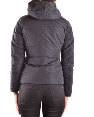 INVICTA WATCH Jacken Schwarz - Grau