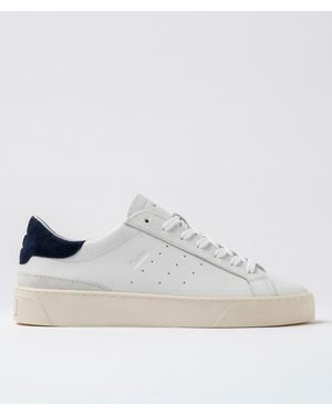 Date DATUM. Sonica - Weiß