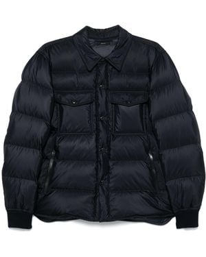 Tom Ford Coats - Blue