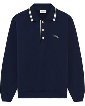 Drole de Monsieur Polo Drôle - Blue