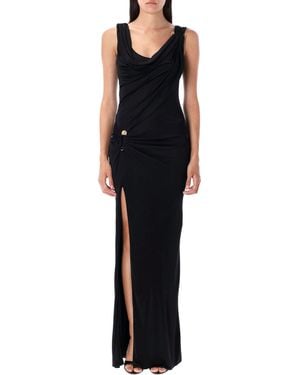 Versace Dresses - Black