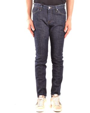 PT01/PT05 Jean Bleu