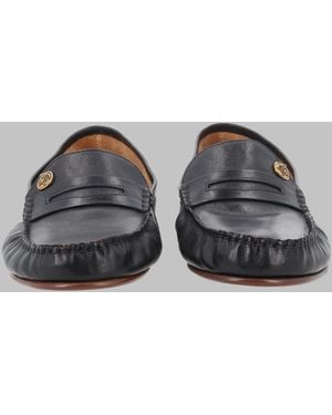 Versace Mocassino - Grey