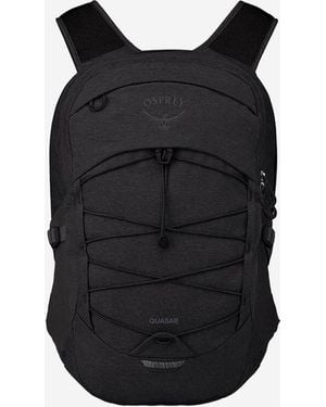 Osprey Quasar Rucksack - Schwarz