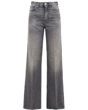 Don The Fuller Vaqueros Gris