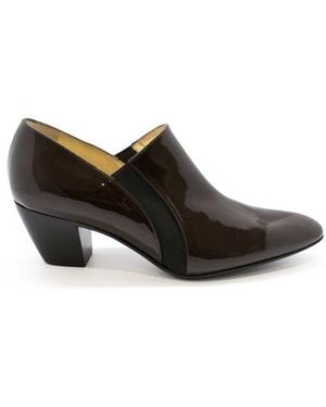Walter Steiger 7 acht Stiefel - Schwarz