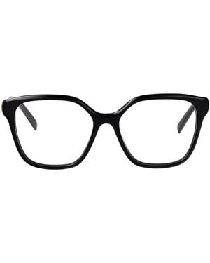 Givenchy Acetate Glasses - Black