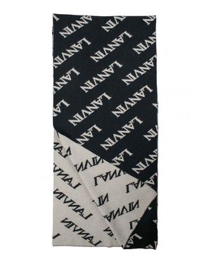 Lanvin Scarves and mufflers for Women | Online Sale up to 82