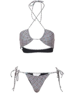 PHILOSOPHY BY LORENZO SERAFINI Sea Clothing - White