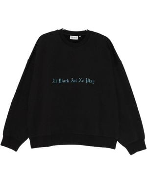 Carhartt Sudadera No Play - Negro