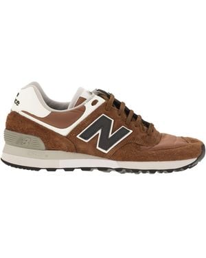 New Balance 576 - Brown