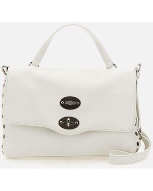 Zanellato Borsa Bianca - Neutro